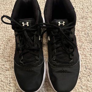 Under Armour Shoes